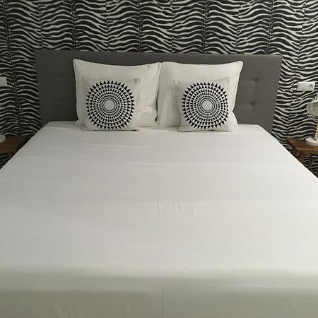 Prassa 3 Boutique Hotel Mindelo Eksteriør bilde