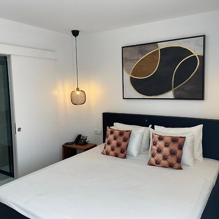 Prassa 3 Boutique Hotel Mindelo Eksteriør bilde