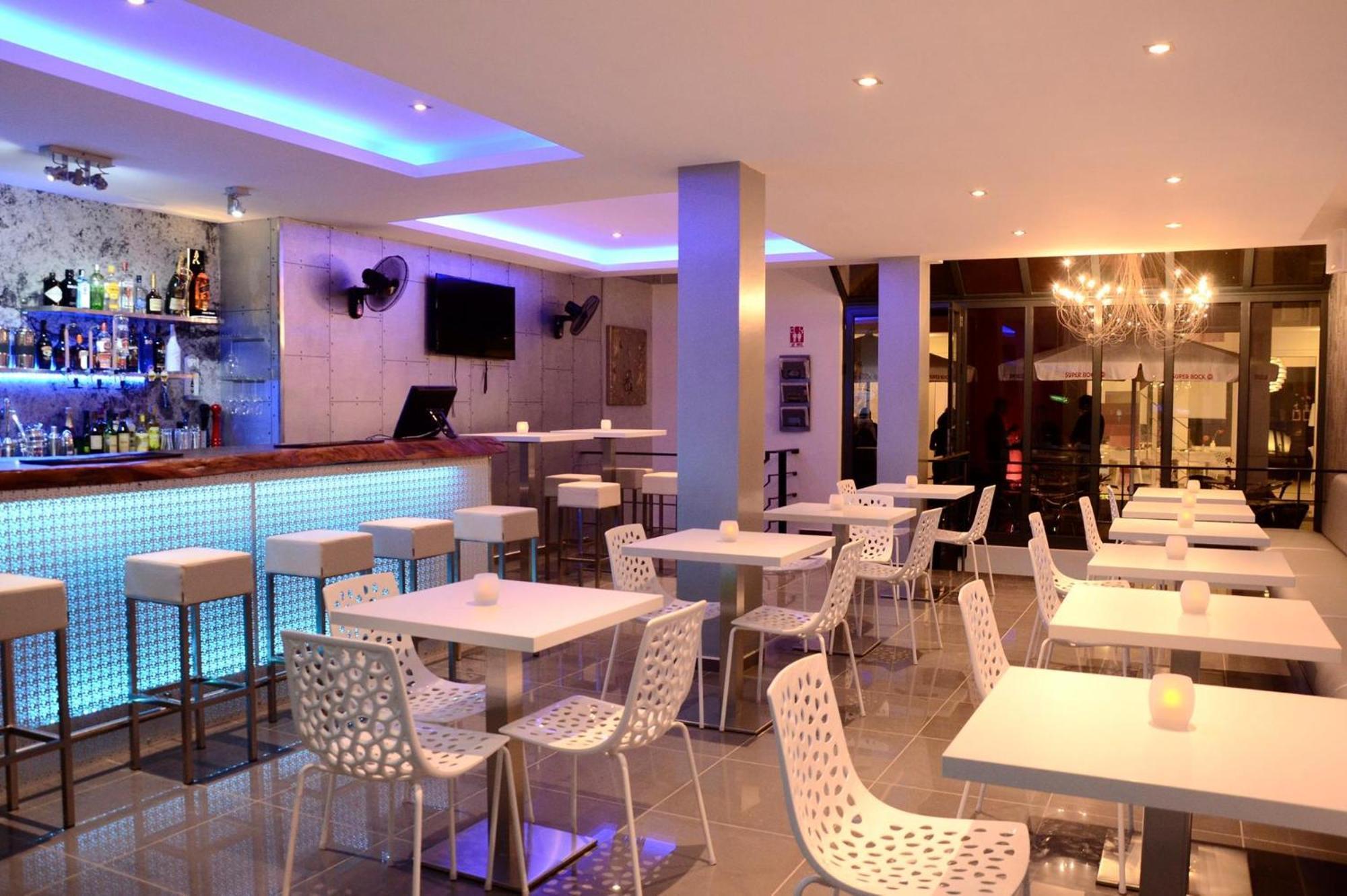 Prassa 3 Boutique Hotel Mindelo Eksteriør bilde