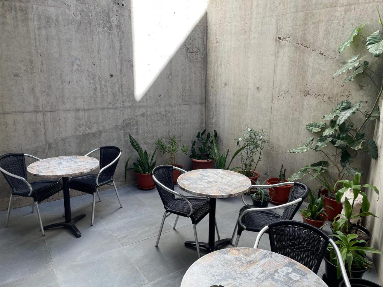 Prassa 3 Boutique Hotel Mindelo Eksteriør bilde