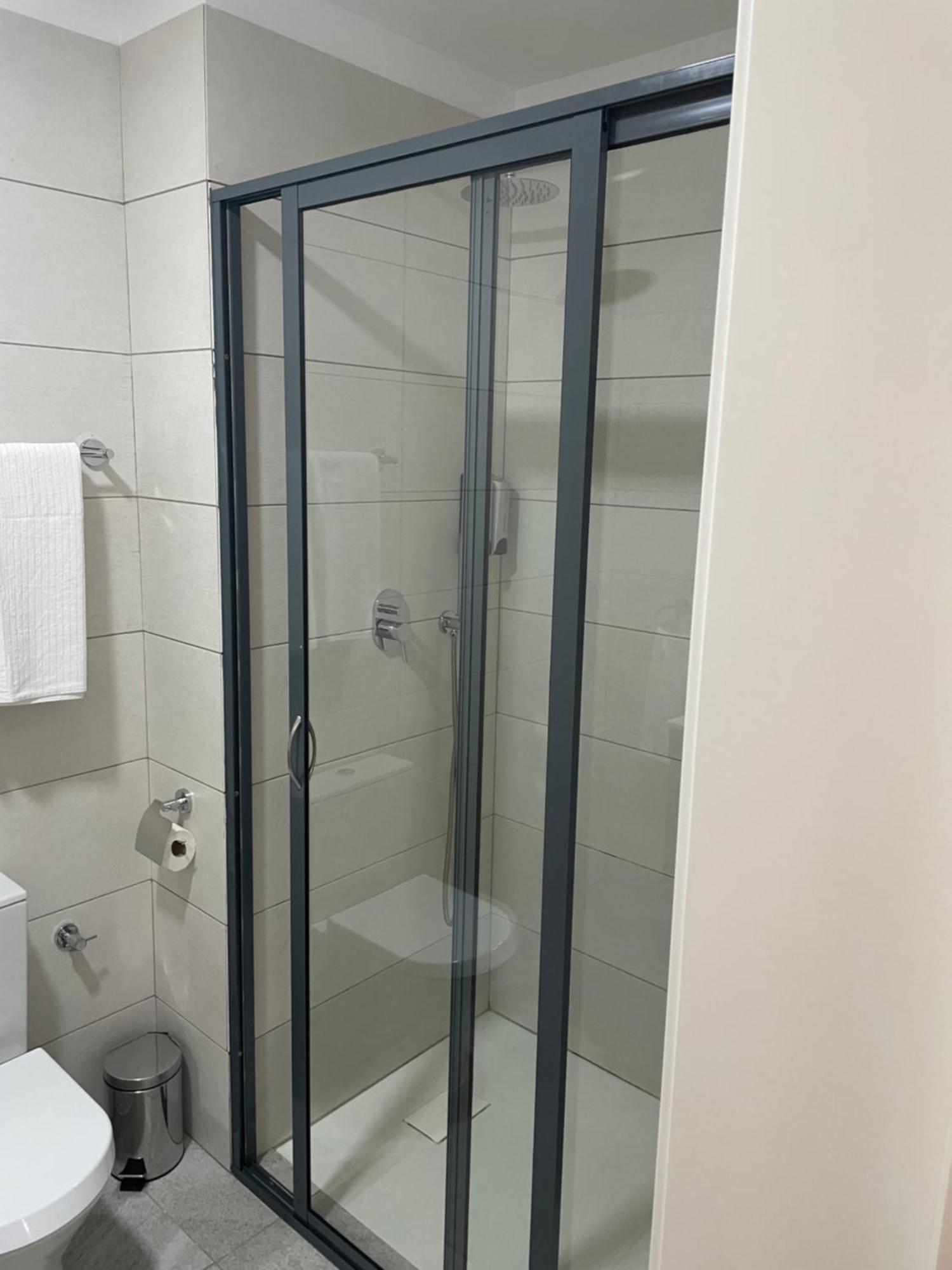 Prassa 3 Boutique Hotel Mindelo Eksteriør bilde