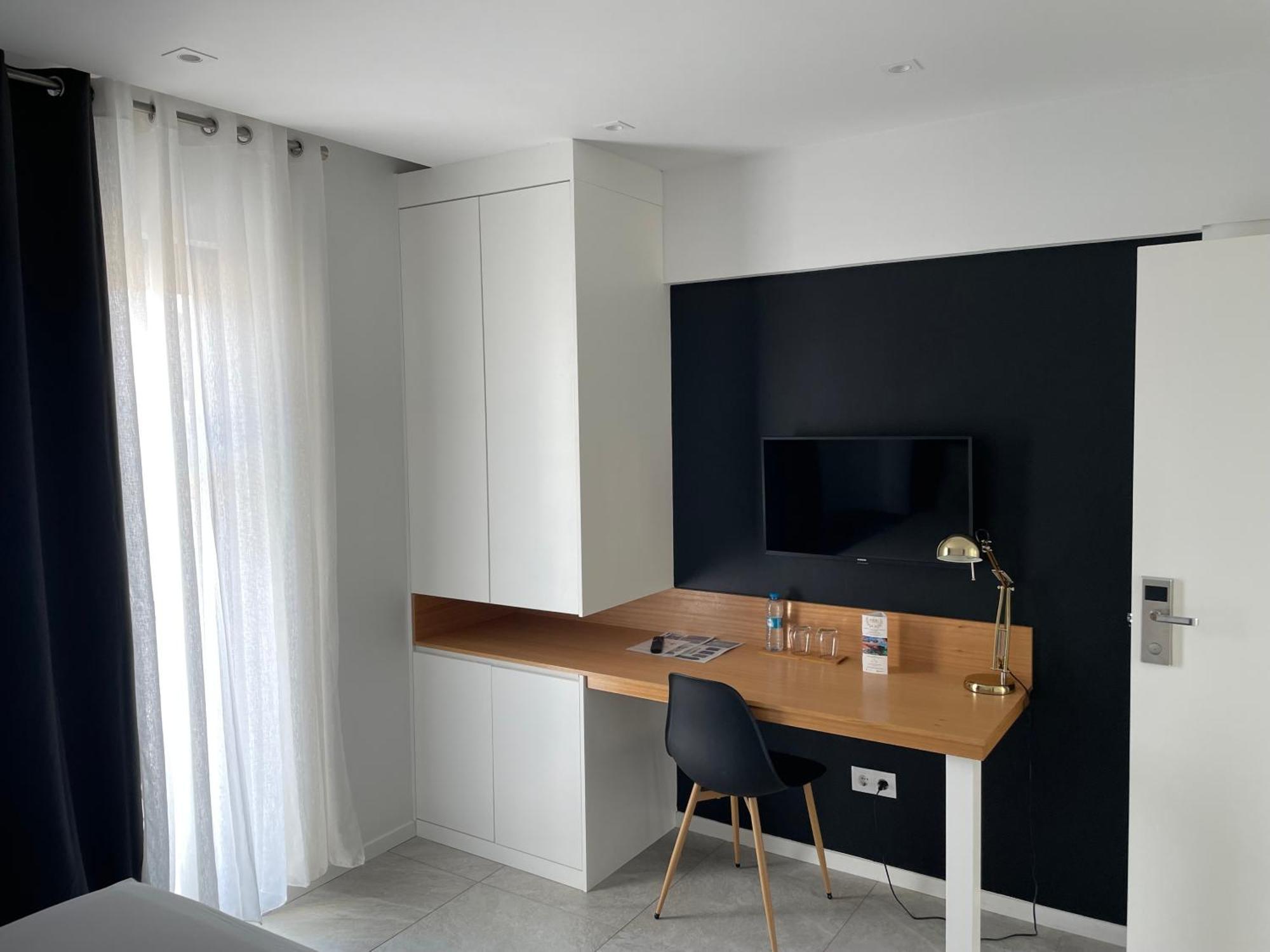 Prassa 3 Boutique Hotel Mindelo Eksteriør bilde