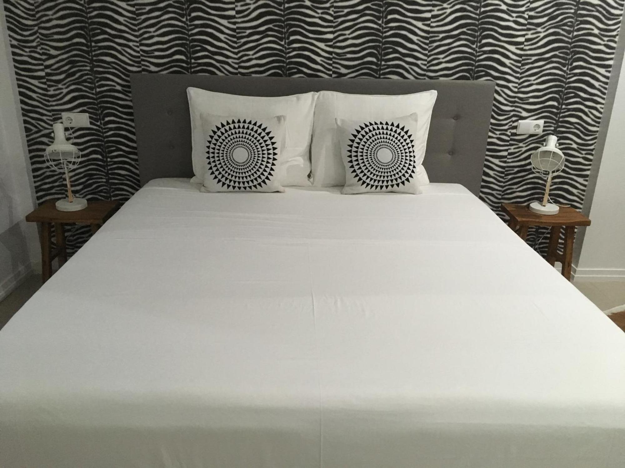 Prassa 3 Boutique Hotel Mindelo Eksteriør bilde