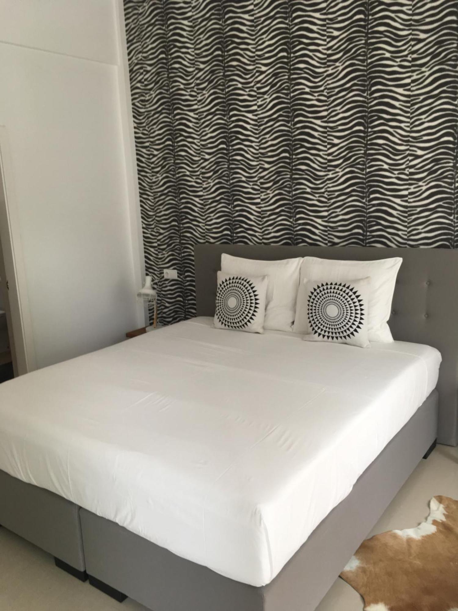 Prassa 3 Boutique Hotel Mindelo Eksteriør bilde