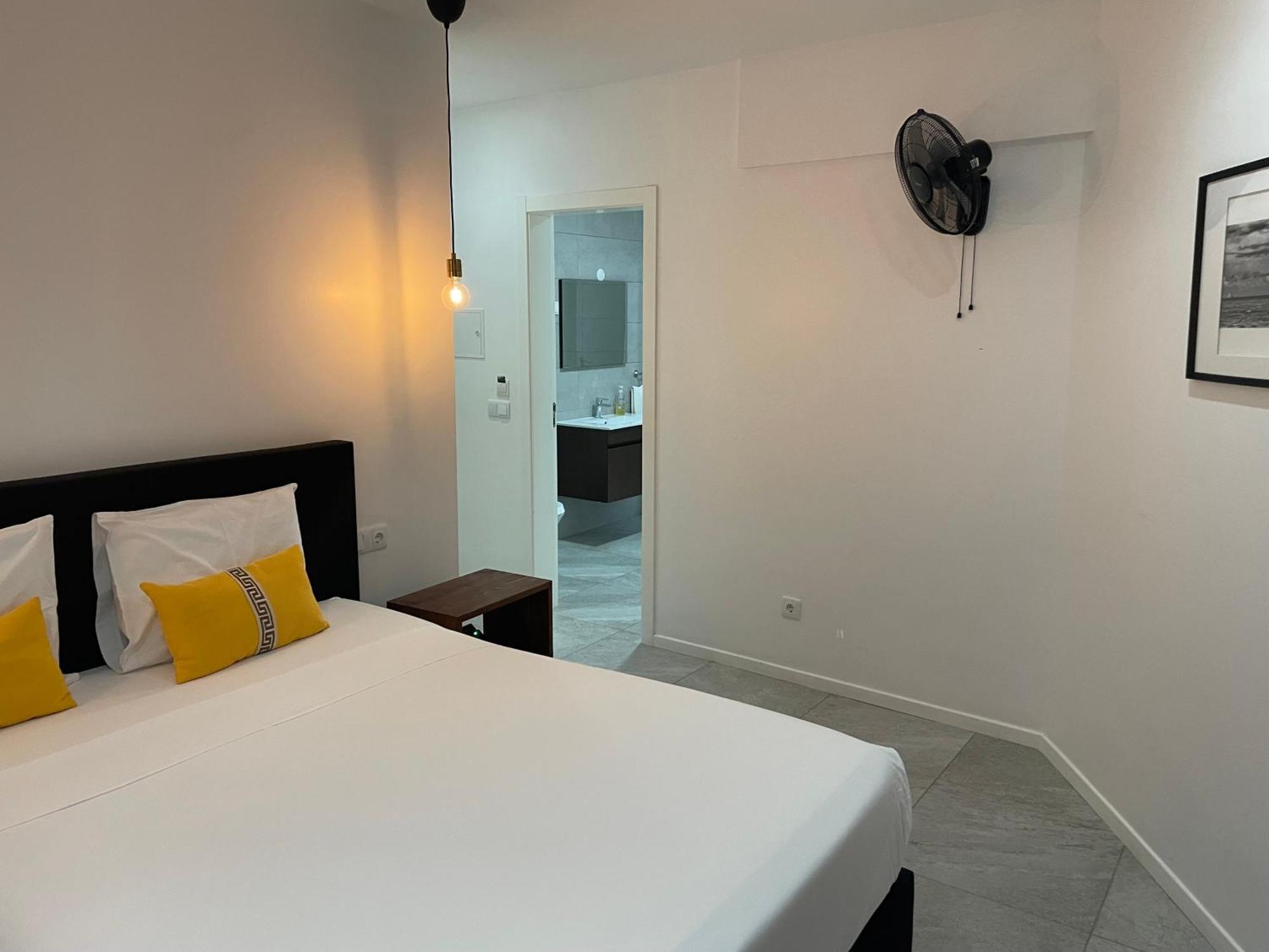 Prassa 3 Boutique Hotel Mindelo Eksteriør bilde