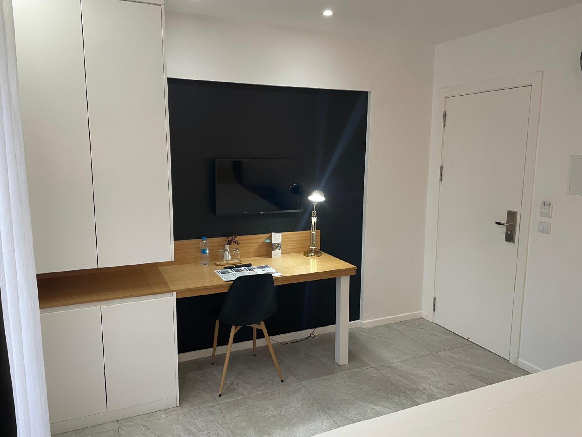 Prassa 3 Boutique Hotel Mindelo Eksteriør bilde