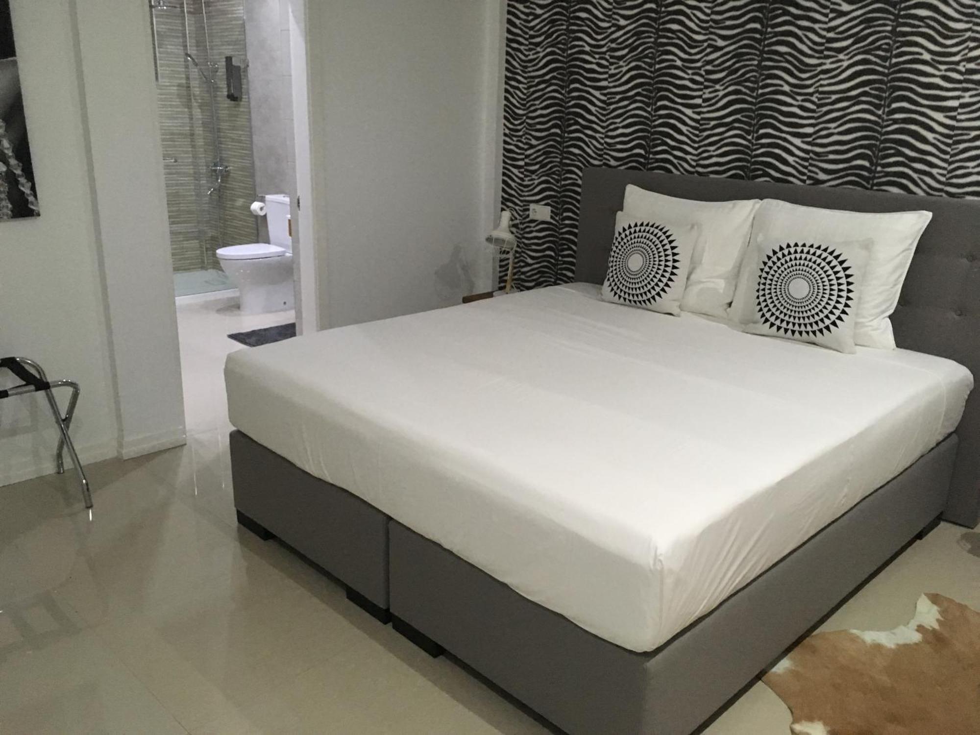 Prassa 3 Boutique Hotel Mindelo Eksteriør bilde